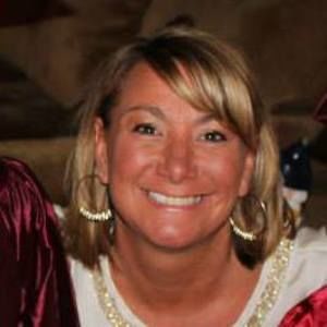 Meet your Posher, Kathleen